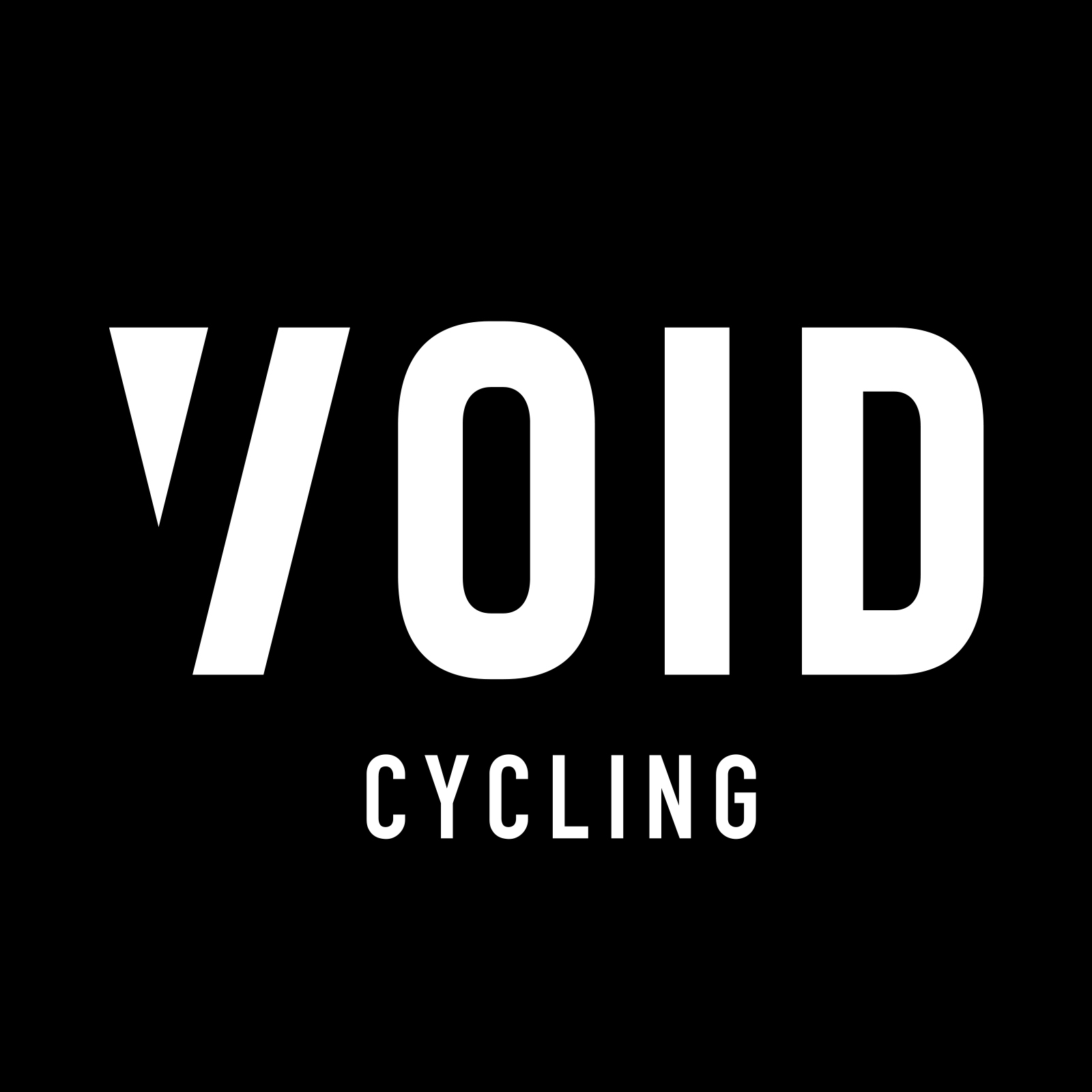 Logo Void Cycling